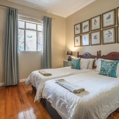 Tygerfontein Safari Villa Заповедник Амакхала Экстерьер фото
