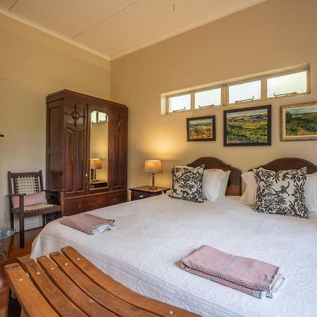 Tygerfontein Safari Villa Заповедник Амакхала Экстерьер фото