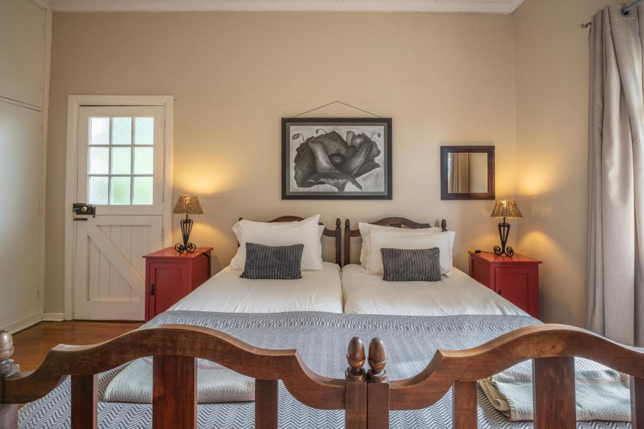 Tygerfontein Safari Villa Заповедник Амакхала Экстерьер фото